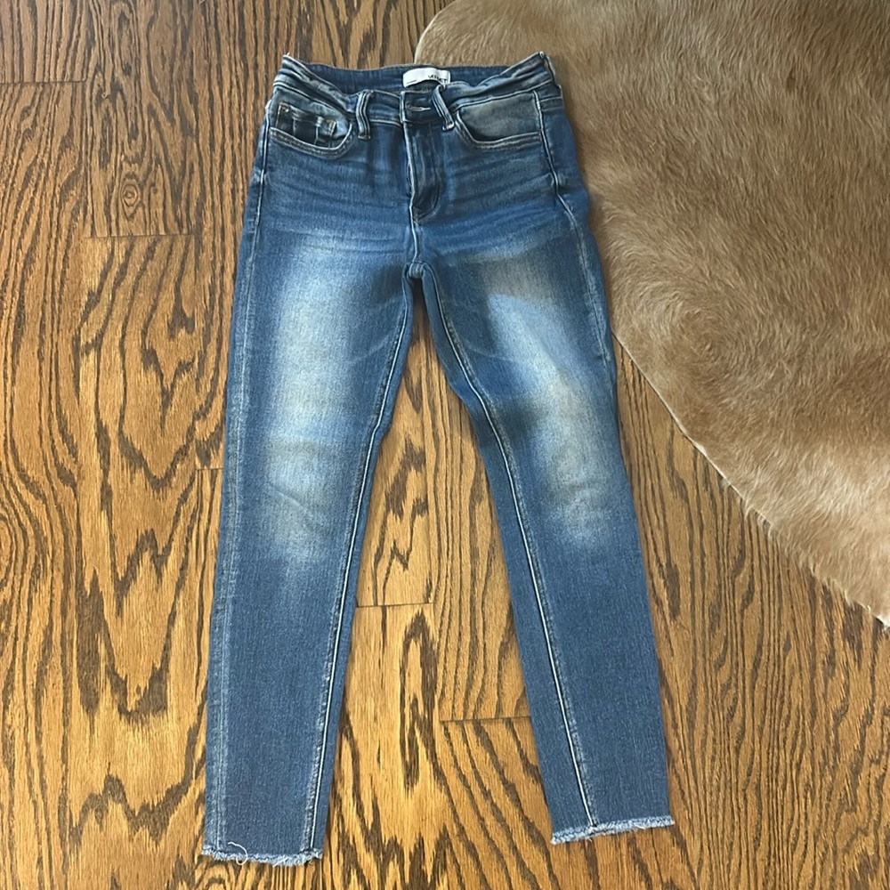 Vervet jeans size 26